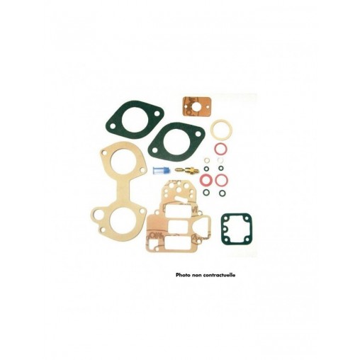 Pochette de Joints Weber 40 IDS-3C tricorps