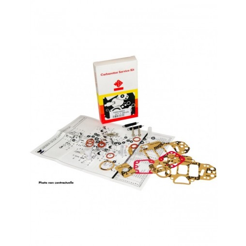 Pochette de Joints Peugeot 205 GT