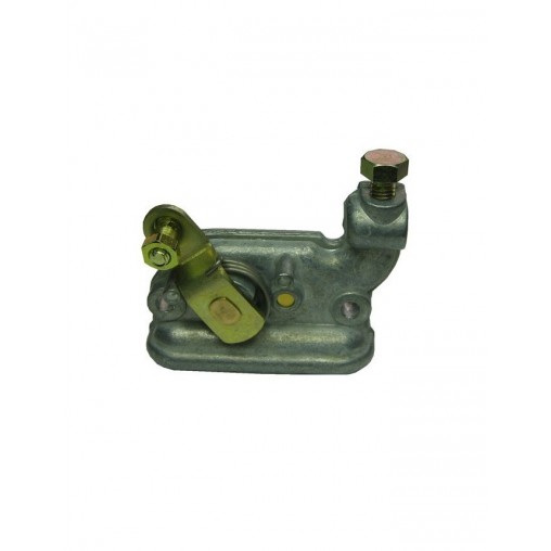 Plaque de starter Weber 40/45