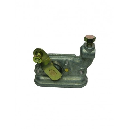 Plaque de starter Weber 40/45