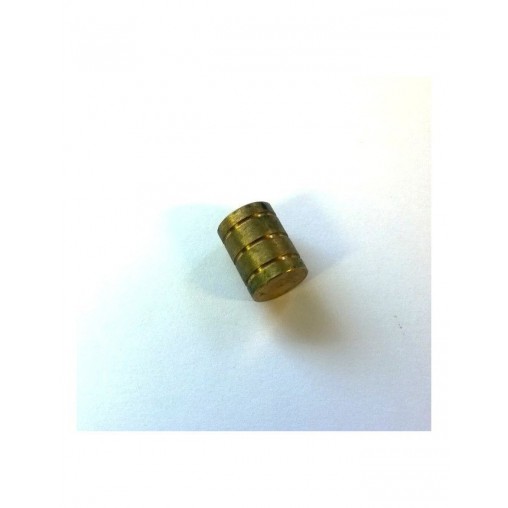 Piston de pompe de reprise Weber 40/45