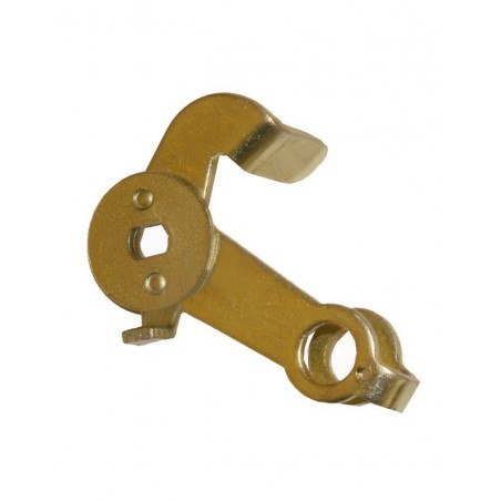 Levier de Connexion Carburateur WEBER