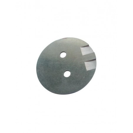 Papillon Weber 40 DCOE 78°(Les 4)