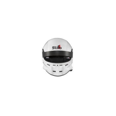 Casque Stilo ST5 GT Turismo blanc/noir SA20