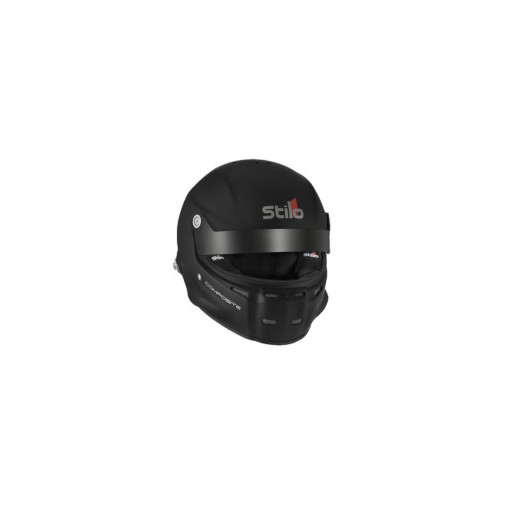 Casque Stilo ST5 R SA2020 noir intérieur noir Casque Stilo ST5 R SA2020 noir intérieur noir