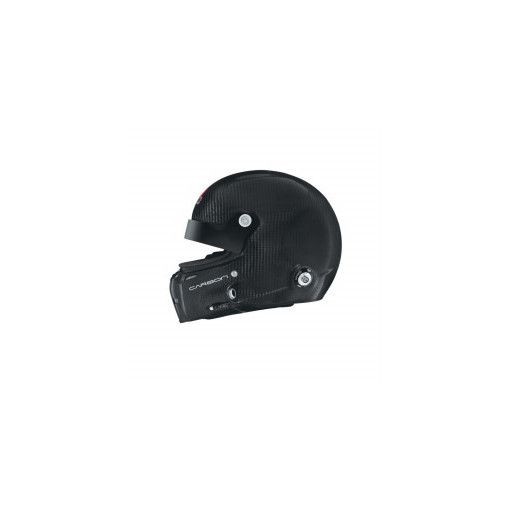 Casque Stilo ST5 GT Carbone Hans® avec connectique ST5R