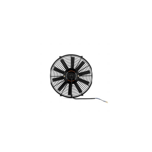 Ventilateur Slim 14'' Mishimoto - 326mm/67.5mm Ventilateur Slim 14'' Mishimoto - 326mm/67.5mm