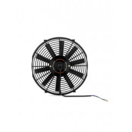 Ventilateur Slim 14'' Mishimoto - 326mm/67.5mm Ventilateur Slim 14'' Mishimoto - 326mm/67.5mm