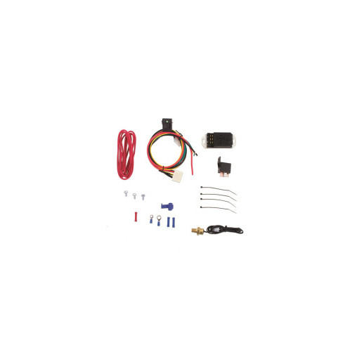 Kit Contrôle Ventilateur Mishimoto 1/8 NPT Kit Contrôle Ventilateur Mishimoto 1/8 NPT