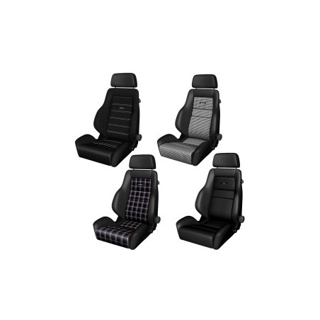 Siège baquet Recaro Classic LS