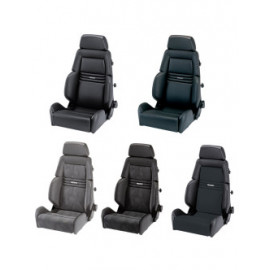 Siège baquet Recaro Expert Siège baquet Recaro Expert