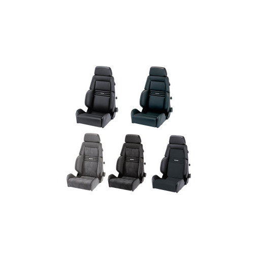 Siège baquet Recaro Expert Siège baquet Recaro Expert