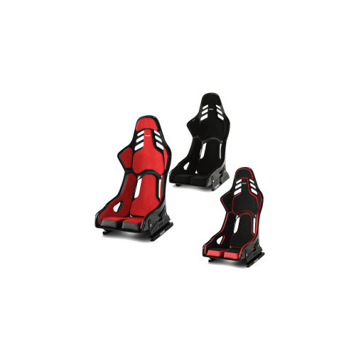 Siège baquet Recaro Podium CF (carbone) FIA