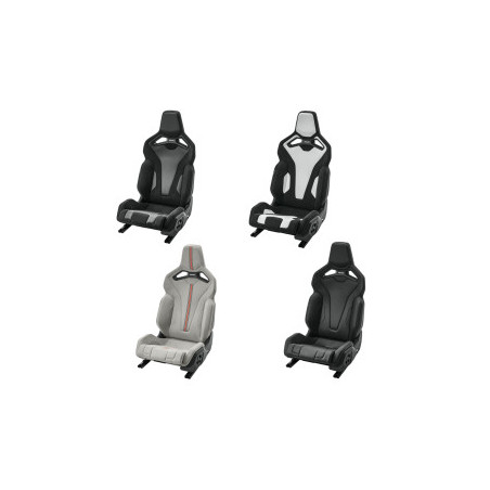 Siège baquet Recaro Sport C