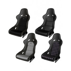 Siège baquet Recaro Classic Pole Position Siège baquet Recaro Classic Pole Position