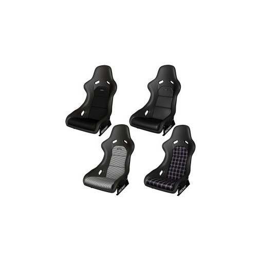 Siège baquet Recaro Classic Pole Position Siège baquet Recaro Classic Pole Position