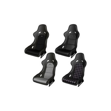 Siège baquet Recaro Classic Pole Position