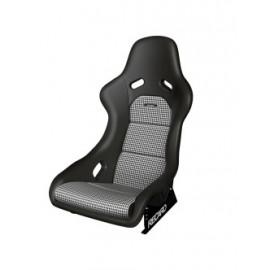 Siège baquet Recaro Classic Pole Position Siège baquet Recaro Classic Pole Position