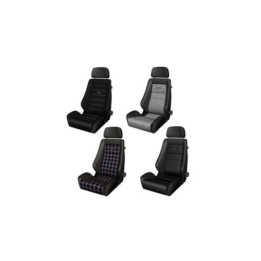 Siège baquet Recaro Classic LX