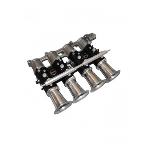 Kit Boitiers Papillon Jenvey Opel / Vauxhall 2.0L 0 degré Kit Boitiers Papillon Jenvey Opel / Vauxhall 2.0L 0 degré