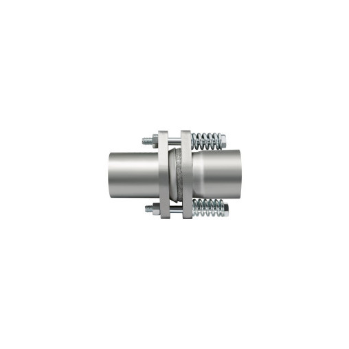 POWERSPRINT Compensateur INOX mâle femelle