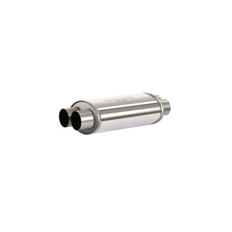 POWERSPRINT Intermediaire pare feu conduit en X