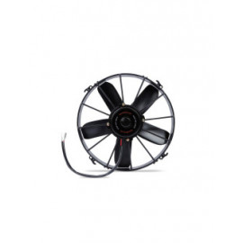 Ventilateur Mishimoto haut débit 10 pouces Race Line