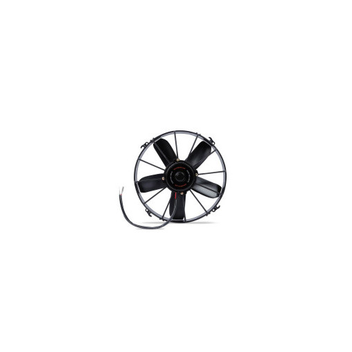 Ventilateur Mishimoto haut débit 10 pouces Race Line