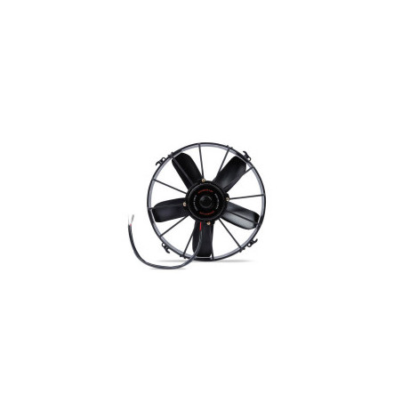 Ventilateur Mishimoto haut débit 10 pouces Race Line