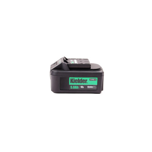 Batterie Kielder® 18V - 5.0Ah - Lithium-ion