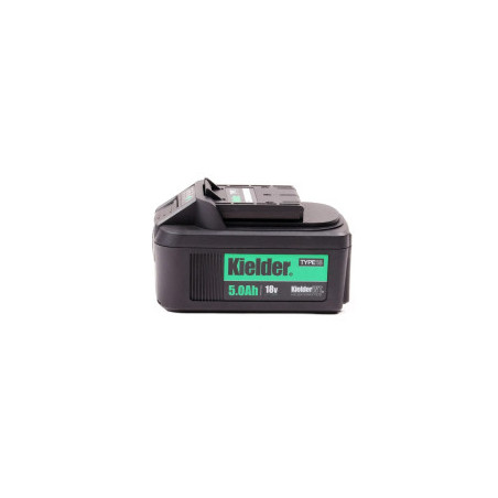Batterie Kielder® 18V - 5.0Ah - Lithium-ion
