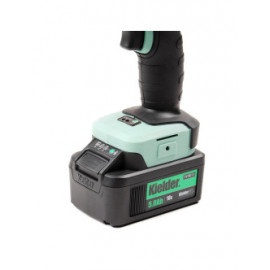 Batterie Kielder® 18V - 5.0Ah - Lithium-ion