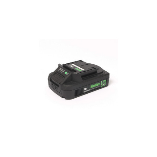 Batterie Kielder® Compact Power Series 18V - 3.0Ah - Lithium-ion