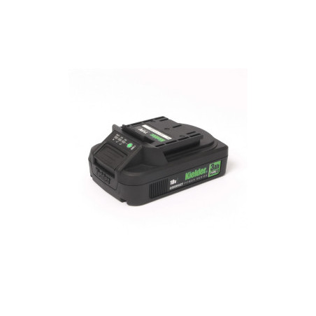 Batterie Kielder® Compact Power Series 18V - 3.0Ah - Lithium-ion