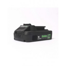 Batterie Kielder® Compact Power Series 18V - 3.0Ah - Lithium-ion