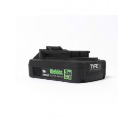 Batterie Kielder® Compact Power Series 18V - 3.0Ah - Lithium-ion