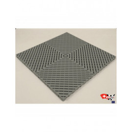 Dalles de sol Smoothtrax (6 dalles pour 0.96m²)
