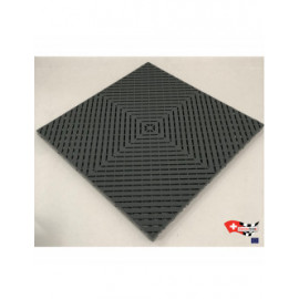 Dalles de sol Smoothtrax (6 dalles pour 0.96m²)