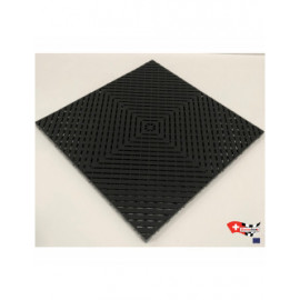 Dalles de sol Smoothtrax (6 dalles pour 0.96m²)