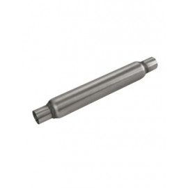 POWERSPRINT Silencieux intermediaire "MISSILE" POWERSPRINT Silencieux intermediaire "MISSILE"