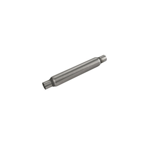 POWERSPRINT Silencieux intermediaire "MISSILE" POWERSPRINT Silencieux intermediaire "MISSILE"