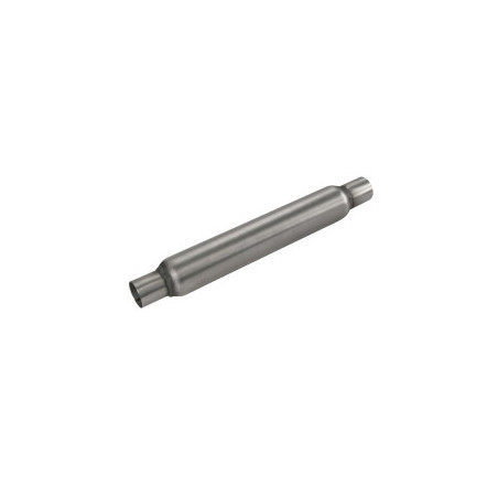 POWERSPRINT Silencieux intermediaire "MISSILE"