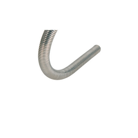 Powersprint tuyau en INOX flexible