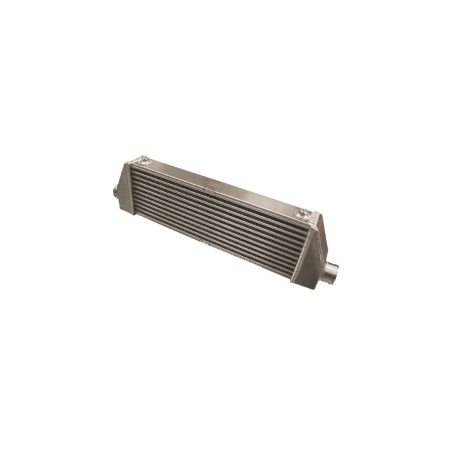 Intercooler universel FORGE Type 08 - 2 connexions latérales basses - 680x80x200mm
