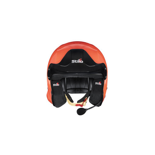 Casque Stilo Venti Trophy Offshore sans clip Hans