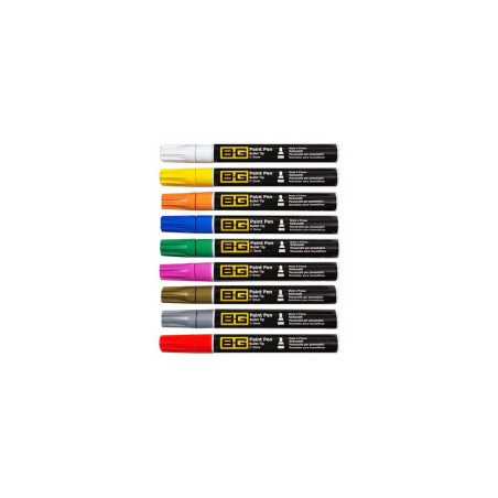 Marqueur pour pneu BG Racing diamètre 3mm