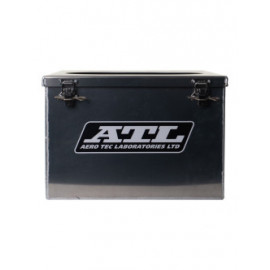 Caisson en Alu ATL 20L pour Réservoir ATL SA-AA-240 20L (platine 6x10)