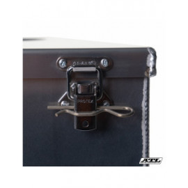 Caisson en Alu ATL 20L pour Réservoir ATL SA-AA-240 20L (platine 6x10)