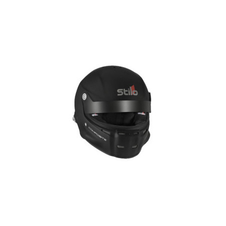 Casque Stilo ST5 R SA2020 noir intérieur noir