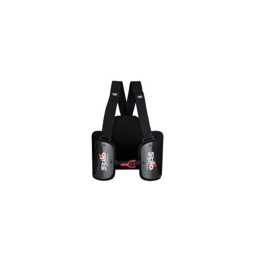 Protège côtes Stilo Carbon Curva FIA